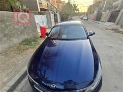 كيا اوبتيما